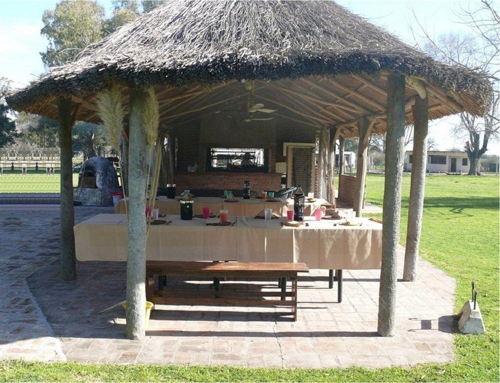 Hotel De Campo La Morena Есейса Екстер'єр фото